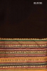 Exquisite Meenakari Printed Crepe Silk Saree